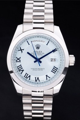 Rolex watch man-452